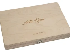 Artis Opus Series D & M Set COMPLETE