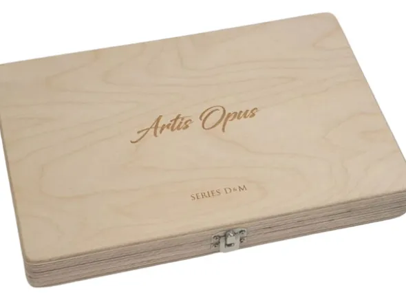 Artis Opus Series D & M Set COMPLETE