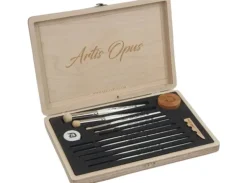 Artis Opus Series D & M Set COMPLETE