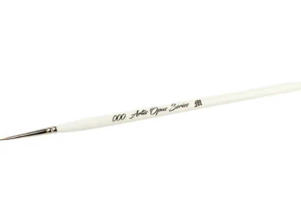 Artis Opus Series M Brush 000