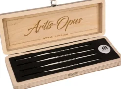 Artis Opus Series M Brush Set