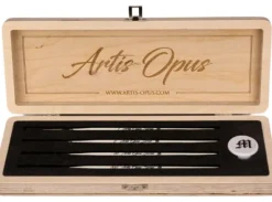Artis Opus Series M Brush Set
