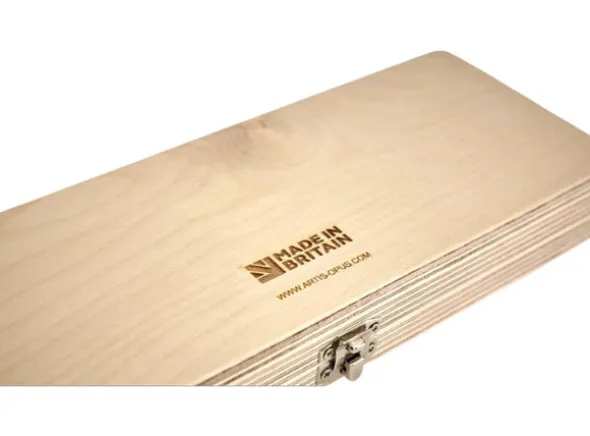 Artis Opus Series M Brush Set DELUXE