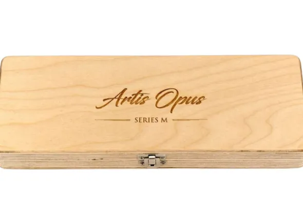 Artis Opus Series M Brush Set DELUXE
