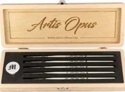 Artis Opus Series M Brush Set DELUXE