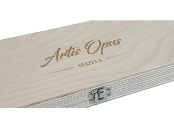 Artis Opus Series S Brush Set