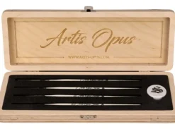 Artis Opus Series S Brush Set