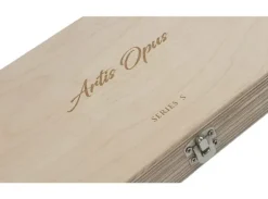 Artis Opus Series S Brush Set COMPLETE
