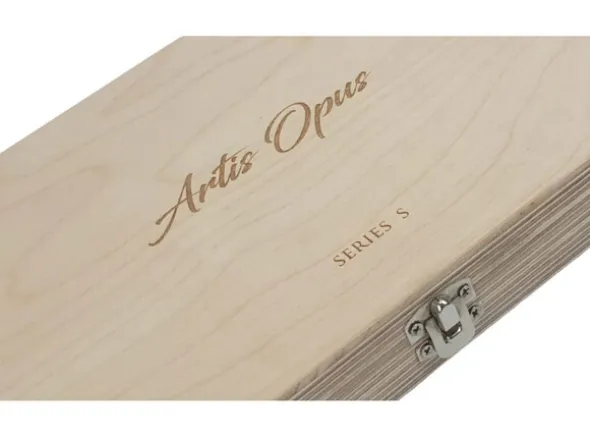 Artis Opus Series S Brush Set COMPLETE