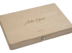 Artis Opus Series S Brush Set COMPLETE