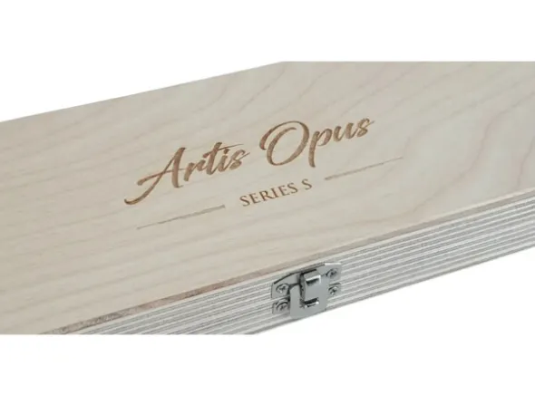 Artis Opus Series S Brush Set DELUXE
