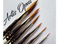 Artis Opus Series S Brush Set DELUXE