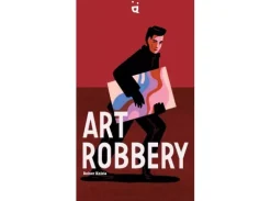 Art Robbery Kortspill