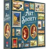 Art Society Brettspill