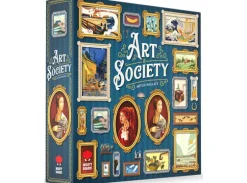 Art Society Brettspill