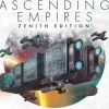 Ascending Empires Zenith Ed Brettspill
