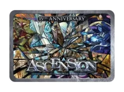 Ascension 15th Anniversary Ed Kortspill