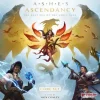 Ashes Ascendancy Brettspill