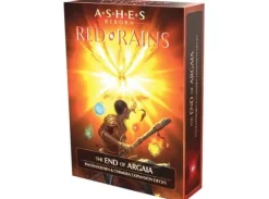 Ashes Reborn End of Argaia Expansion