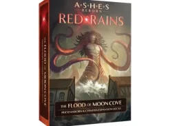 Ashes Reborn Flood of Mooncove Exp