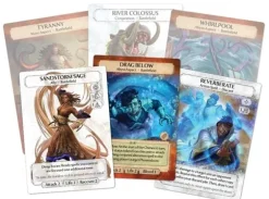 Ashes Reborn Flood of Mooncove Exp