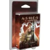 Ashes Reborn Queen of Lightning Exp
