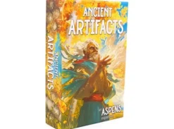 Aspens Ancient Artifacts Expansion