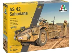AS 42 Sahariana