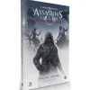 Assassins Creed RPG Forging History