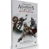 Assassins Creed RPG Legacy Brotherhood