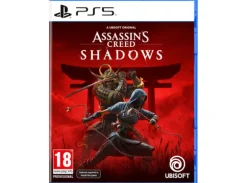 Assassins Creed Shadows PS5