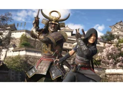 Assassins Creed Shadows PS5