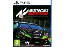 Assetto Corsa Competizione PS5