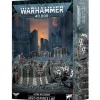 Astra Militarum Aegis Defence Line