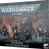 Astra Militarum Attilan Rough Riders