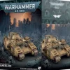 Astra Militarum Baneblade