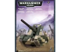 Astra Militarum Basilisk