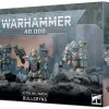 Astra Militarum Bullgryns