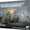 Astra Militarum Centaur RSV