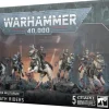 Astra Militarum Death Riders