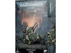Astra Militarum Hydra