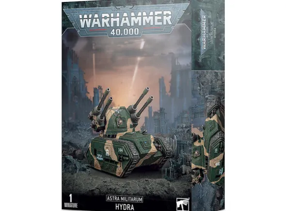 Astra Militarum Hydra