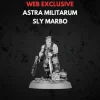 Astra Militarum Sly Marbo
