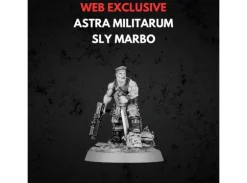 Astra Militarum Sly Marbo