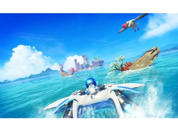 Astro Bot PS5