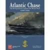Atlantic Chase Brettspill