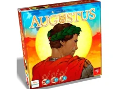 Augustus Brettspill (Norsk)