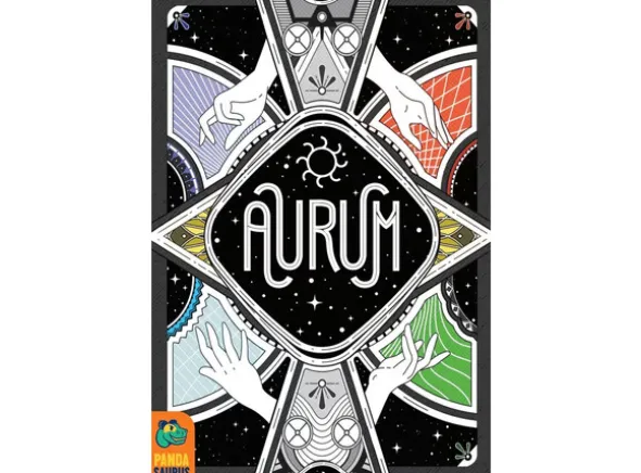 Aurum Kortspill
