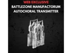 Autochoral Transmitter