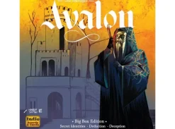Avalon Big Box Brettspill